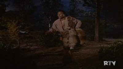 Daniel Boone Season 2 Episode 4