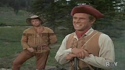 Daniel Boone Season 2 Episode 6