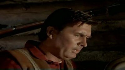 Daniel Boone Season 2 Episode 8