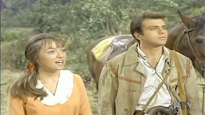 Daniel Boone Season 2 Episode 12