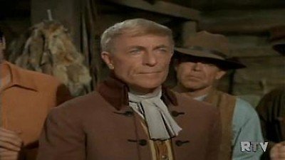 Daniel Boone Season 2 Episode 22