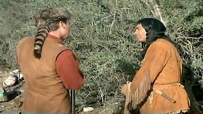 Daniel Boone Season 2 Episode 23