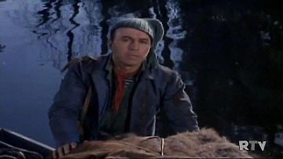 Daniel Boone Season 2 Episode 24