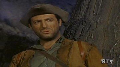 Daniel Boone Season 2 Episode 26