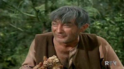 Daniel Boone Season 2 Episode 28