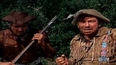 Daniel Boone Season 3 Episode 1