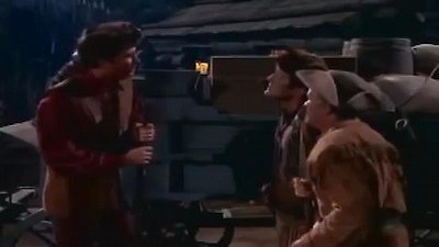 Daniel Boone Season 3 Episode 9