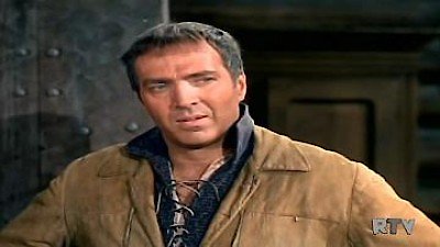 Daniel Boone Season 3 Episode 11