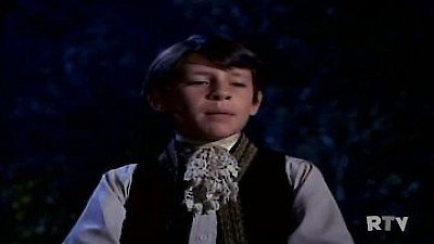 Daniel Boone Season 3 Episode 14