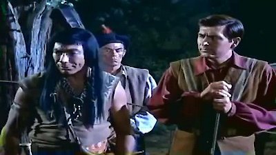 Daniel Boone Season 3 Episode 17