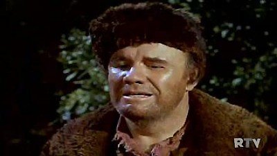 Daniel Boone Season 3 Episode 18