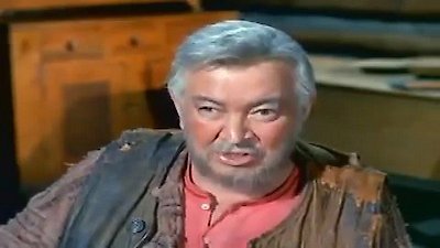 Daniel Boone Season 3 Episode 19