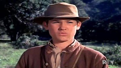 Daniel Boone Season 3 Episode 22