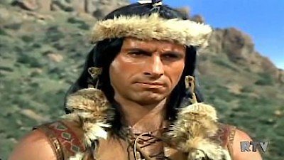 Daniel Boone Season 3 Episode 28