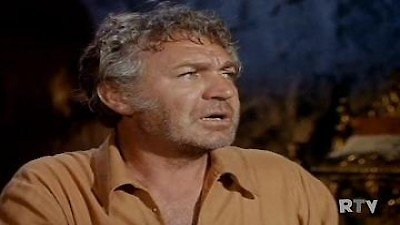 Daniel Boone Season 4 Episode 1