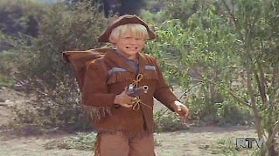 Daniel Boone Season 4 Episode 2