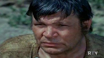 Daniel Boone Season 4 Episode 4