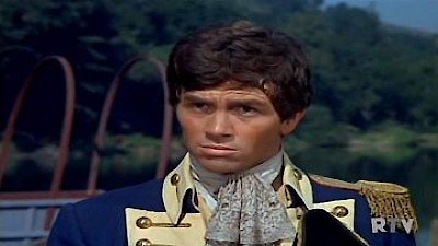 Daniel Boone Season 4 Episode 10