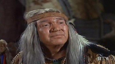 Daniel Boone Season 4 Episode 14