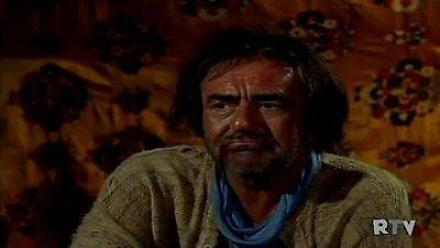 Daniel Boone Season 4 Episode 15