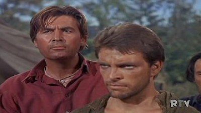 Daniel Boone Season 4 Episode 20