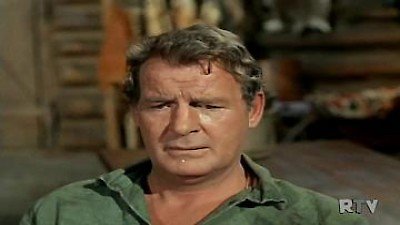 Daniel Boone Season 4 Episode 21