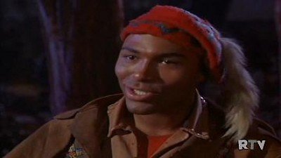 Daniel Boone Season 4 Episode 23