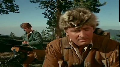 Daniel Boone Season 5 Episode 3