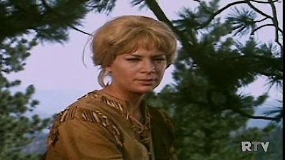 Daniel Boone Season 5 Episode 6