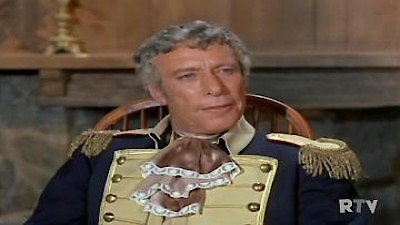 Daniel Boone Season 5 Episode 8