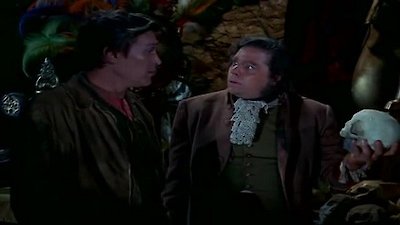 Daniel Boone Season 5 Episode 9