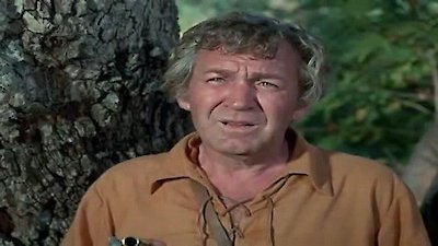 Daniel Boone Season 5 Episode 11