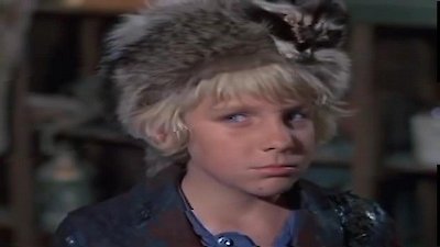 Daniel Boone Season 5 Episode 12