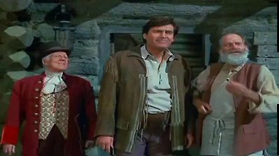 Daniel Boone Season 5 Episode 14