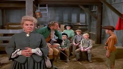 Daniel Boone Season 5 Episode 15