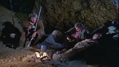 Daniel Boone Season 5 Episode 16