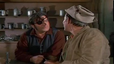 Daniel Boone Season 5 Episode 17