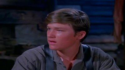Daniel Boone Season 5 Episode 18