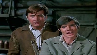 Daniel Boone Season 5 Episode 19