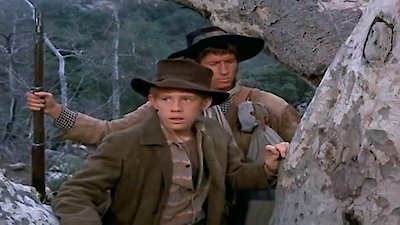 Daniel Boone Season 5 Episode 23