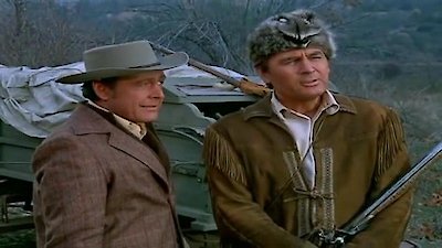 Daniel Boone Season 5 Episode 24