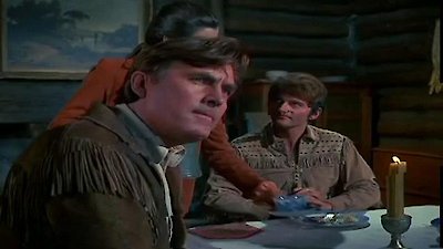 Daniel Boone Season 5 Episode 26