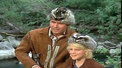 Daniel Boone Season 6 Episode 1