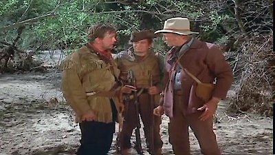 Daniel Boone Season 6 Episode 2