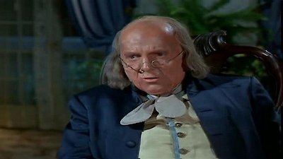 Daniel Boone Season 6 Episode 5