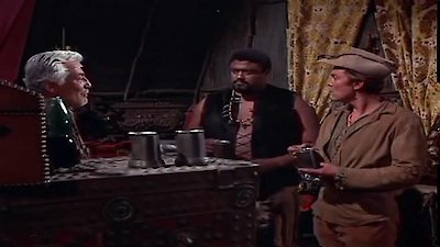 Daniel Boone Season 6 Episode 7
