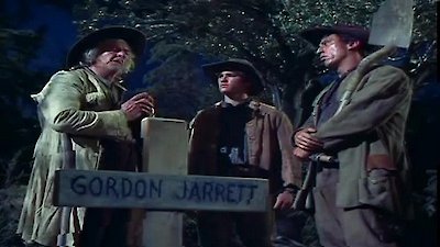 Daniel Boone Season 6 Episode 8