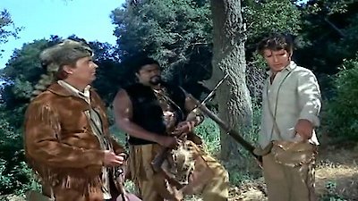 Daniel Boone Season 6 Episode 9