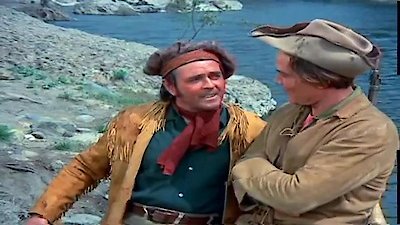 Daniel Boone Season 6 Episode 10