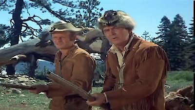 Daniel Boone Season 6 Episode 11